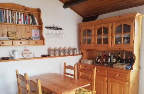 Pornassio Apartment | Anselmi Agata sisters apartment