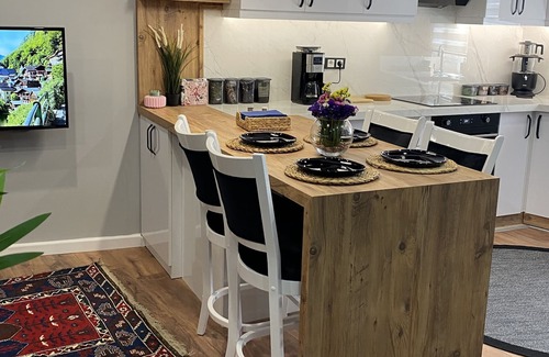 Antalya City Centre Apartment | Antalya is in the center,Shopping , the sea, historical monuments are very close