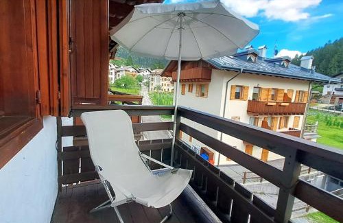 Vodo Cadore Apartment | Antelao Relax a Vinigo