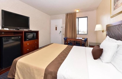 Page Hotel | Antelope Canyon Inn