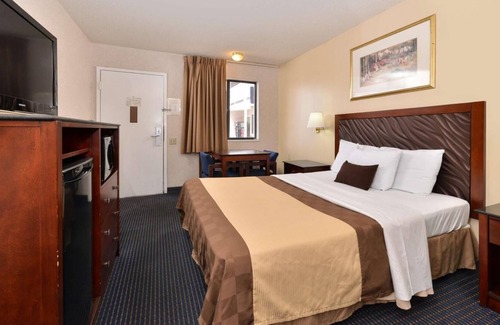 Page Hotel | Antelope Canyon Inn