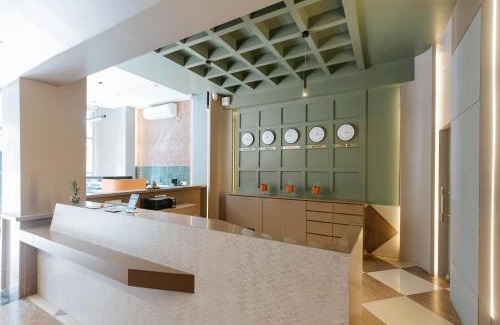 Sualkuchi Hotel | Antheia