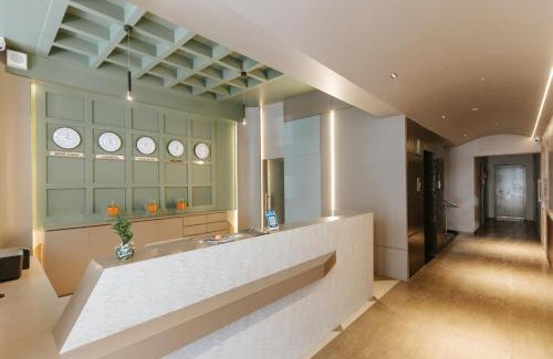 Sualkuchi Hotel | Antheia