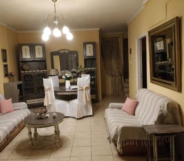 Palaio Tsifliki Apartment | Anthi Apartment