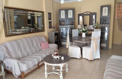 Palaio Tsifliki Apartment | Anthi Apartment