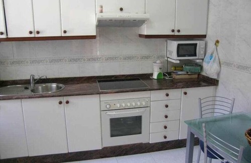 Larino House | Antia - Stone house near the sea