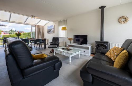 Hoofdplaat House | Antibes 288 - Kustpark Village Scaldia