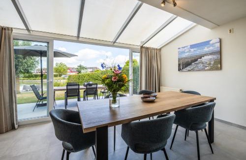 Hoofdplaat House | Antibes 288 - Kustpark Village Scaldia