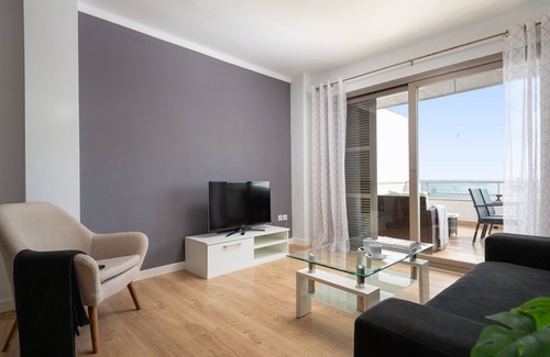 S'illot Apartment | Antic 102 - Three Bedroom Apartment, Sleeps 6