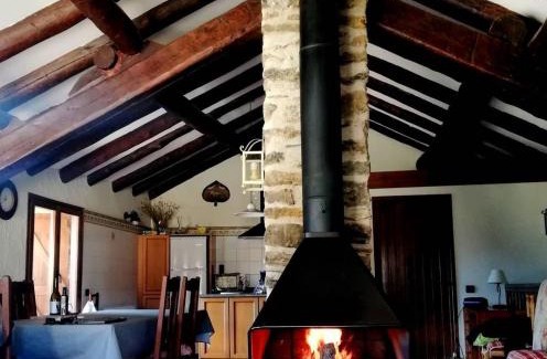 Tornafort House | Antic Cal Pubill