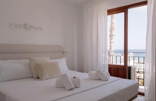 Old Town Apartment | Antic Rooms El Velero