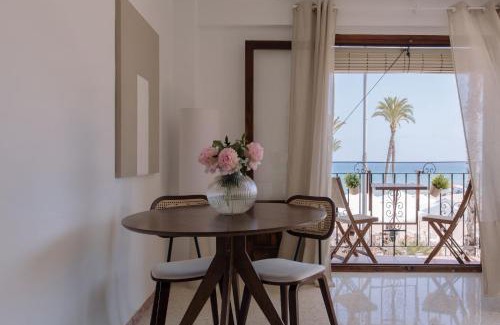 Old Town Apartment | Antic Rooms El Velero