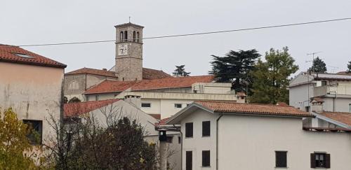 San Daniele del Friuli House | Antica Corte da Edi