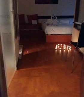 Fiano Romano Bed & Breakfast | Antica Corte del Castello