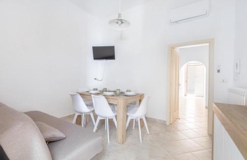 San Vito dei Normanni Apartment | Antica Dimora Termery by BarbarHouse