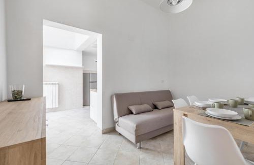 San Vito dei Normanni Apartment | Antica Dimora Termery by BarbarHouse