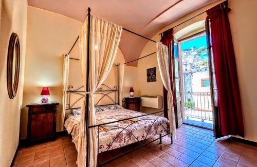 Bosa Historic Centre Apartment | Antica Dimora - Appartamento 5