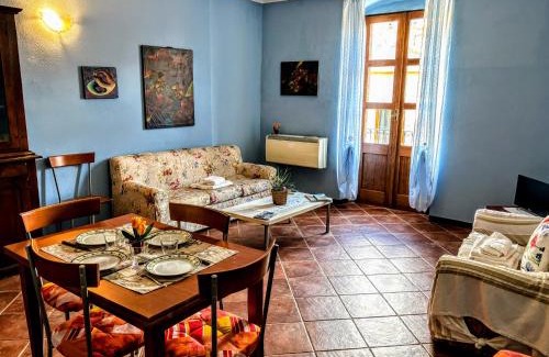 Bosa Historic Centre Apartment | Antica Dimora - Appartamento 9