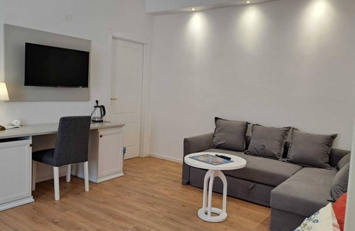 Matera House | Antica Dimora Petito - Luxury suite D1
