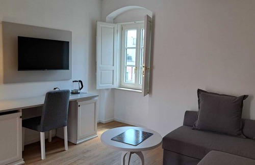 Matera House | Antica Dimora Petito - Luxury suite D2