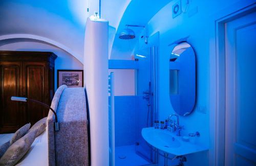 Minori Hotel | Antica Rheginna Luxury Room