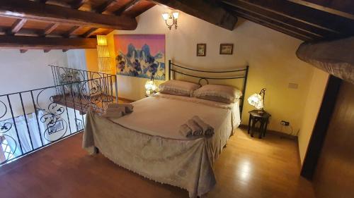 Castel Sant'Elia Apartment | Antica Rupe Casa Vacanze