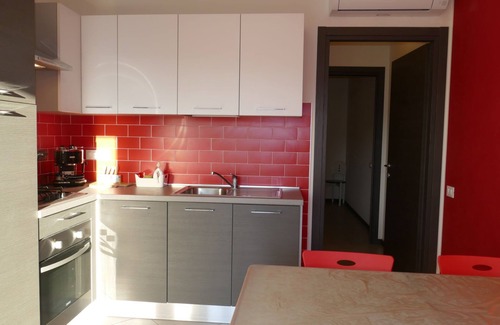 Civezza Apartment | Antica Torre by Interhome