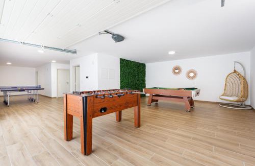 Ribamar Villa | Antica Villa, luxury villa near the beach