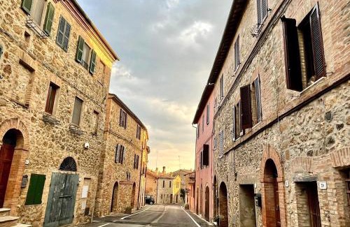 Vescovado House | Antiche Dimore Del Vescovado