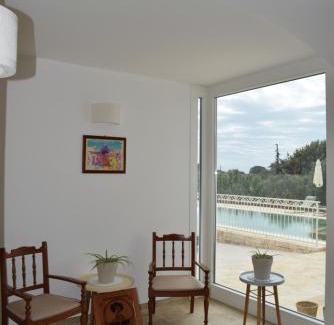 Cisternino Villa | Antichi Saperi - Villa con piscina Cisternino