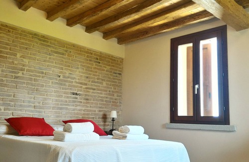 Gattatico House | Antico Casale Caroli