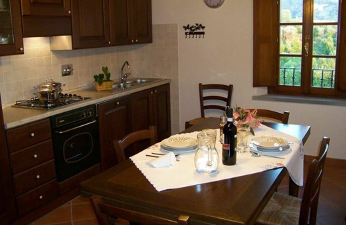 Monsummano Terme Apartment | Antico Fienile - Brogi ,Tuscany