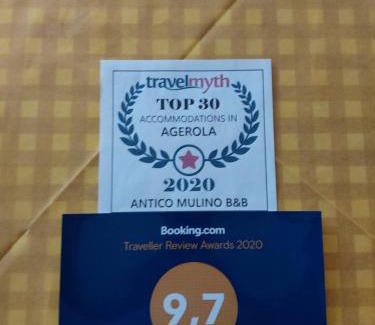 Bomerano Bed & Breakfast | Antico Mulino B&B