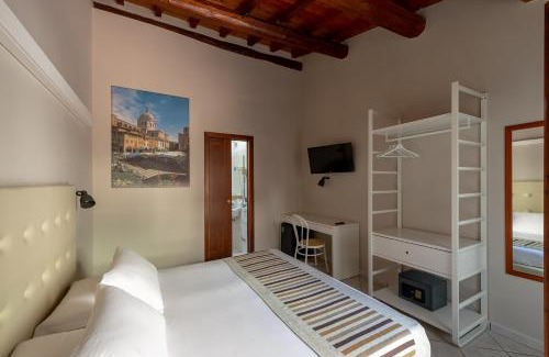 Old Town House | Antico Residence, MantegnaHotels