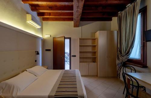 Old Town House | Antico Residence, MantegnaHotels
