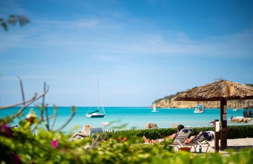 Dickenson Bay Resort | Antigua Village Beach Resort