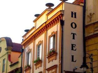 Stare Mesto Hotel | Antik Hotel Prague