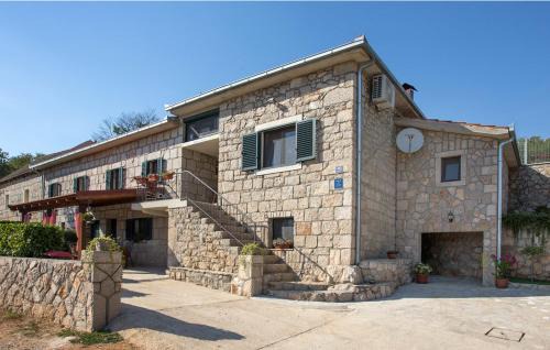 Imotski Villa | Antini dvori