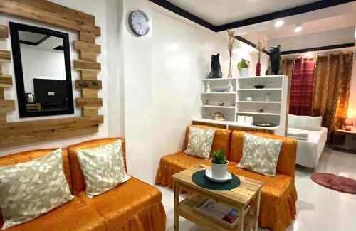 Antipolo Apartment | Antipolo Staycation & Transient Affordable Condo Unit By Myra