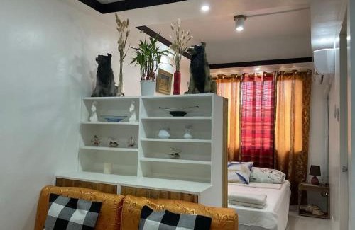 Antipolo Apartment | Antipolo Staycation & Transient Affordable Condo Unit By Myra