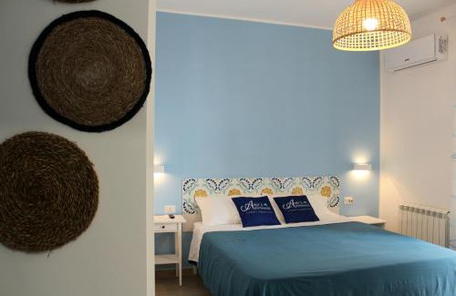 Giardini Naxos House | Anto's Apartment - Giardini Naxos