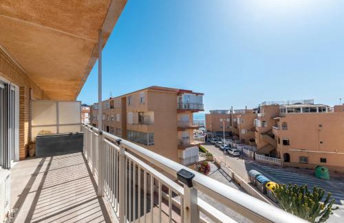La Mata Apartment | Antogil-mata1