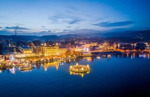 Fahrendorf Apartment | Anton's Apartment - Natur & See