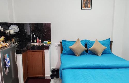 Seeduwa - Katunayake Apartment | ANTONIO TRANSIT KATUNAYAKE