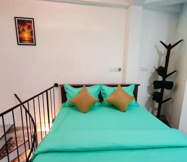 Seeduwa - Katunayake Apartment | ANTONIO TRANSIT KATUNAYAKE