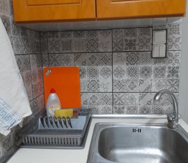 Kalambaka Apartment | Antonioy Apartment Metewra