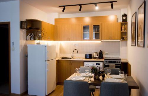 Pamporovo Apartment | Antonovi Apartments in hotel Laplandia