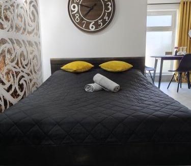 Szczawno-Zdroj Apartment | Antracyt Apartament