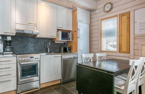 Pori House | Anttoora 5 by Interhome