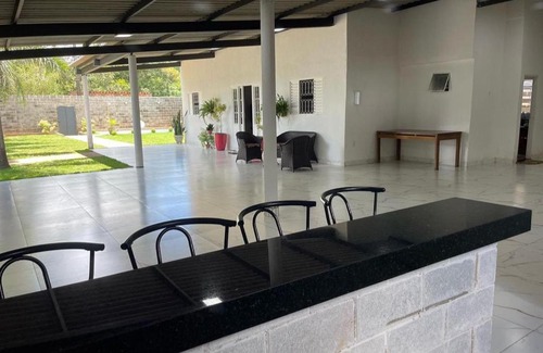 Morada Nova III House | Anuncio Inativo